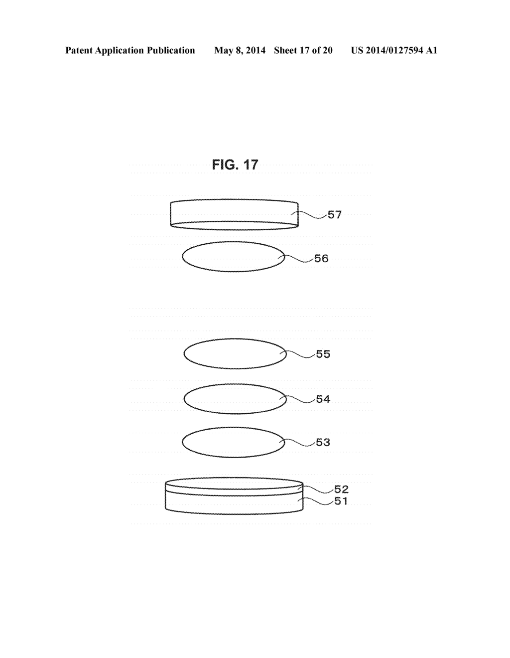 ELECTROLYTE SOLUTION, METHOD FOR PRODUCING ELECTROLYTE SOLUTION, AND     ELECTROCHEMICAL DEVICE - diagram, schematic, and image 18