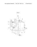 COOLING APPARATUS FOR FUEL CELL diagram and image