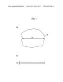 MICROPOROUS LAYER SHEET FOR FUEL CELL AND METHOD FOR PRODUCING THE SAME diagram and image