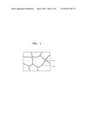 CATHODE FOR SOLID OXIDE FUEL CELL, METHOD OF MANUFACTURING THE SAME, AND     SOLID OXIDE FUEL CELL INCLUDING THE SAME diagram and image