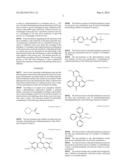 PHOTOPOLYMER COMPOSITION FOR RECORDING HOLOGRAM, AND PHOTOPOLYMER LAYER     AND HOLOGRAM RECORDING MEDIA INCLUDING THE SAME diagram and image