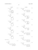 RESIST COMPOSITION FOR NEGATIVE DEVELOPMENT WHICH IS USED FOR FORMATION OF     GUIDE PATTERN, GUIDE PATTERN FORMATION METHOD, AND METHOD FOR FORMING     PATTERN ON LAYER CONTAINING BLOCK COPOLYMER diagram and image