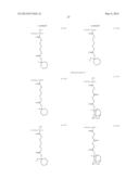 RESIST COMPOSITION FOR NEGATIVE DEVELOPMENT WHICH IS USED FOR FORMATION OF     GUIDE PATTERN, GUIDE PATTERN FORMATION METHOD, AND METHOD FOR FORMING     PATTERN ON LAYER CONTAINING BLOCK COPOLYMER diagram and image