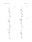 RESIST COMPOSITION FOR NEGATIVE DEVELOPMENT WHICH IS USED FOR FORMATION OF     GUIDE PATTERN, GUIDE PATTERN FORMATION METHOD, AND METHOD FOR FORMING     PATTERN ON LAYER CONTAINING BLOCK COPOLYMER diagram and image