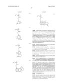 RESIST COMPOSITION FOR NEGATIVE DEVELOPMENT WHICH IS USED FOR FORMATION OF     GUIDE PATTERN, GUIDE PATTERN FORMATION METHOD, AND METHOD FOR FORMING     PATTERN ON LAYER CONTAINING BLOCK COPOLYMER diagram and image