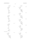 RESIST COMPOSITION FOR NEGATIVE DEVELOPMENT WHICH IS USED FOR FORMATION OF     GUIDE PATTERN, GUIDE PATTERN FORMATION METHOD, AND METHOD FOR FORMING     PATTERN ON LAYER CONTAINING BLOCK COPOLYMER diagram and image