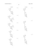 RESIST COMPOSITION FOR NEGATIVE DEVELOPMENT WHICH IS USED FOR FORMATION OF     GUIDE PATTERN, GUIDE PATTERN FORMATION METHOD, AND METHOD FOR FORMING     PATTERN ON LAYER CONTAINING BLOCK COPOLYMER diagram and image