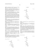 RESIST COMPOSITION FOR NEGATIVE DEVELOPMENT WHICH IS USED FOR FORMATION OF     GUIDE PATTERN, GUIDE PATTERN FORMATION METHOD, AND METHOD FOR FORMING     PATTERN ON LAYER CONTAINING BLOCK COPOLYMER diagram and image