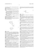 ACTINIC RAY-SENSITIVE OR RADIATION-SENSITIVE RESIN COMPOSITION, RESIST     FILM, AND PATTERN-FORMING METHOD USING THE SAME diagram and image