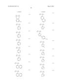 ACTINIC RAY-SENSITIVE OR RADIATION-SENSITIVE RESIN COMPOSITION, RESIST     FILM, AND PATTERN-FORMING METHOD USING THE SAME diagram and image