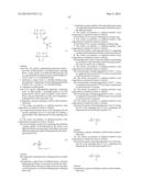 ACTINIC RAY-SENSITIVE OR RADIATION-SENSITIVE RESIN COMPOSITION, RESIST     FILM, AND PATTERN-FORMING METHOD USING THE SAME diagram and image