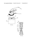 MEDICAL AND DENTAL IMPLANT PACKAGE diagram and image