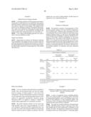 PREDICTIVE BIOMARKERS FOR PROSTATE CANCER diagram and image