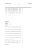 PREDICTIVE BIOMARKERS FOR PROSTATE CANCER diagram and image