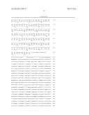 PREDICTIVE BIOMARKERS FOR PROSTATE CANCER diagram and image