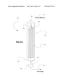 HIGH SOLIDS ENZYME REACTOR MIXER WITH VERTICAL PADDLE AND METHOD diagram and image