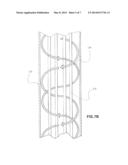 HIGH SOLIDS ENZYME REACTOR MIXER WITH VERTICAL PADDLE AND METHOD diagram and image