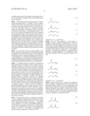 MICROORGANISMS AND METHODS FOR PRODUCTION OF SPECIFIC LENGTH FATTY     ALCOHOLS AND RELATED COMPOUNDS diagram and image