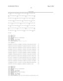 MODIFIED BETA-LACTAMASES AND METHODS AND USES RELATED THERETO diagram and image