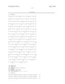 MODIFIED BETA-LACTAMASES AND METHODS AND USES RELATED THERETO diagram and image