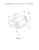 REACTION VESSEL, ASSAY DEVICE, AND MEASURING METHOD diagram and image