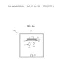 THIN FILM DEPOSITION APPARATUS AND METHOD OF DEPOSITING THIN FILM USING     THE SAME diagram and image