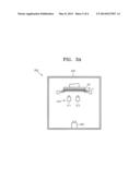 THIN FILM DEPOSITION APPARATUS AND METHOD OF DEPOSITING THIN FILM USING     THE SAME diagram and image