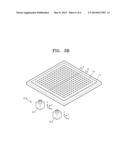 THIN FILM DEPOSITION APPARATUS AND METHOD OF DEPOSITING THIN FILM USING     THE SAME diagram and image