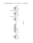 MANUFACTURING METHOD OF ARRAY SUBSTRATE diagram and image