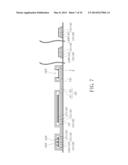 MANUFACTURING METHOD OF ARRAY SUBSTRATE diagram and image