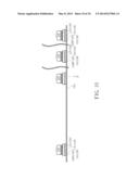 MANUFACTURING METHOD OF ARRAY SUBSTRATE diagram and image