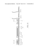 MANUFACTURING METHOD OF ARRAY SUBSTRATE diagram and image