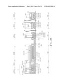 MANUFACTURING METHOD OF ARRAY SUBSTRATE diagram and image