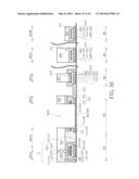 MANUFACTURING METHOD OF ARRAY SUBSTRATE diagram and image