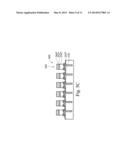 METHOD OF FORMING A PLURALITY OF BUMPS ON A SUBSTRATE AND METHOD OF     FORMING A CHIP PACKAGE diagram and image