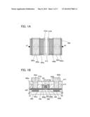 SEMICONDUCTOR DEVICE AND METHOD OF MANUFACTURING THE SAME diagram and image