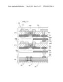 SEMICONDUCTOR DEVICE AND METHOD OF MANUFACTURING THE SAME diagram and image