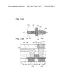 SEMICONDUCTOR DEVICE AND METHOD OF MANUFACTURING THE SAME diagram and image