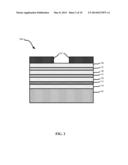 INTEGRATED DECOUPLING CAPACITOR UTILIZING THROUGH-SILICON VIA diagram and image