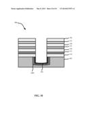 INTEGRATED DECOUPLING CAPACITOR UTILIZING THROUGH-SILICON VIA diagram and image