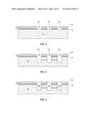 FABRICATION OF LOCALIZED SOI ON LOCALIZED THICK BOX USING SELECTIVE     EPITAXY ON BULK SEMICONDUCTOR SUBSTRATES FOR PHOTONICS DEVICE INTEGRATION diagram and image