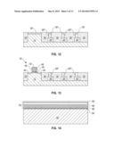 FABRICATION OF LOCALIZED SOI ON LOCALIZED THICK BOX USING SELECTIVE     EPITAXY ON BULK SEMICONDUCTOR SUBSTRATES FOR PHOTONICS DEVICE INTEGRATION diagram and image