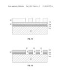 FABRICATION OF LOCALIZED SOI ON LOCALIZED THICK BOX USING SELECTIVE     EPITAXY ON BULK SEMICONDUCTOR SUBSTRATES FOR PHOTONICS DEVICE INTEGRATION diagram and image