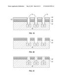 FABRICATION OF LOCALIZED SOI ON LOCALIZED THICK BOX USING SELECTIVE     EPITAXY ON BULK SEMICONDUCTOR SUBSTRATES FOR PHOTONICS DEVICE INTEGRATION diagram and image