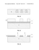 FABRICATION OF LOCALIZED SOI ON LOCALIZED THICK BOX USING SELECTIVE     EPITAXY ON BULK SEMICONDUCTOR SUBSTRATES FOR PHOTONICS DEVICE INTEGRATION diagram and image