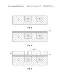 FABRICATION OF LOCALIZED SOI ON LOCALIZED THICK BOX USING SELECTIVE     EPITAXY ON BULK SEMICONDUCTOR SUBSTRATES FOR PHOTONICS DEVICE INTEGRATION diagram and image