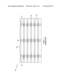 ENHANCED CAPTURE PADS FOR THROUGH SEMICONDUCTOR VIAS diagram and image