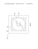 ENHANCED CAPTURE PADS FOR THROUGH SEMICONDUCTOR VIAS diagram and image