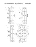 Methods Of Forming A Pattern On A Substrate diagram and image