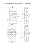 Methods Of Forming A Pattern On A Substrate diagram and image